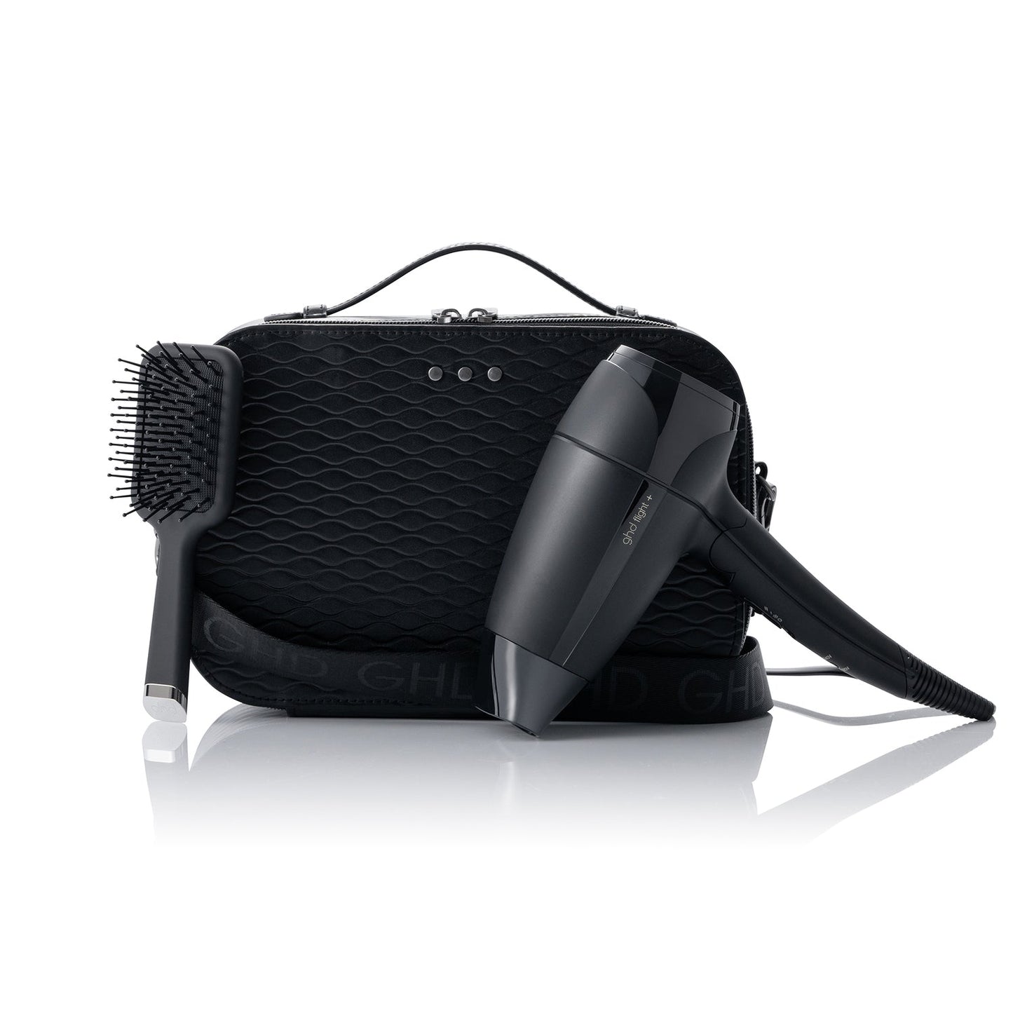 ghd flight+® Geschenkset - Reisehaartrockner