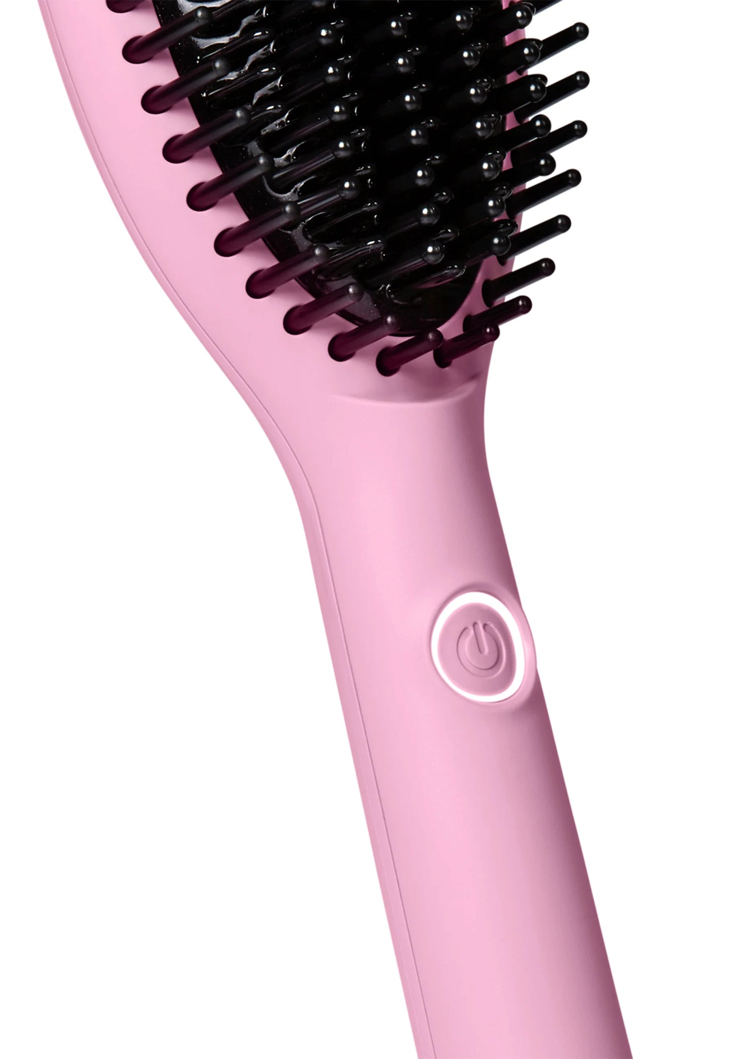 ghd glide professionelle Hot Brush Pink
