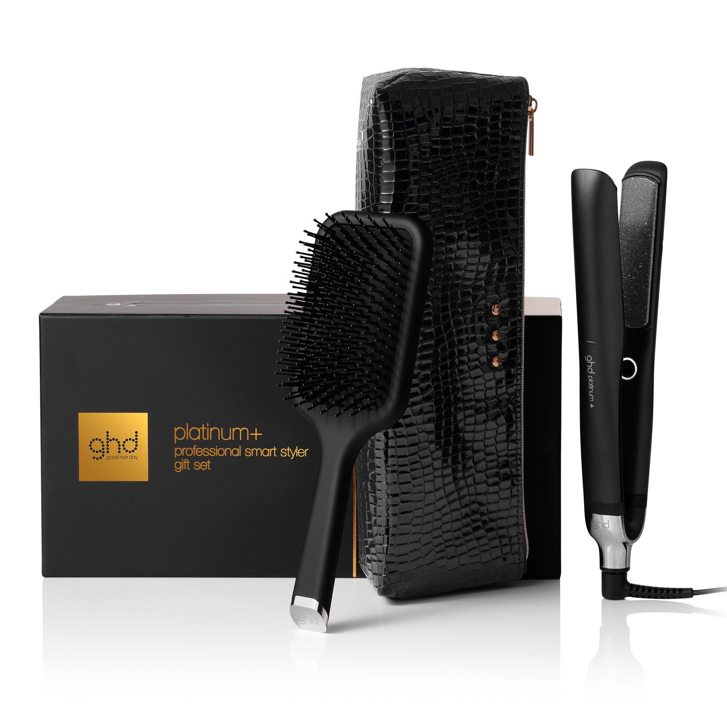 ghd platinum+ Geschenkset - Glätteisen