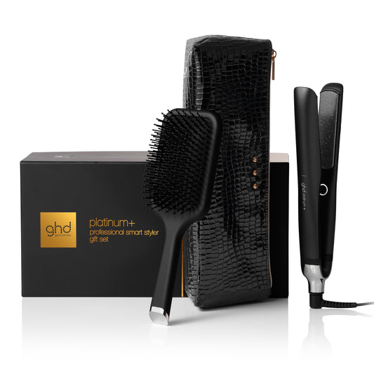 ghd platinum+ Geschenkset - Glätteisen