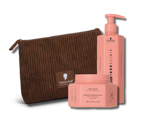 Fibre Clinix Fortify XMAS Bag