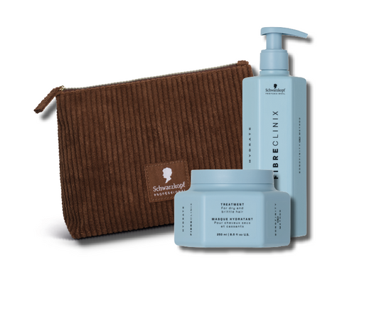 Fibre Clinix Hydrate XMAS Bag