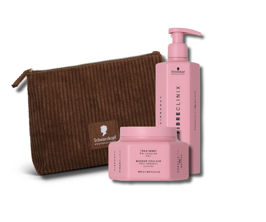 Fibre Clinix Vibrancy  XMAS Bag